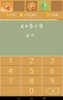 Math Master Educational Game a screenshot 3