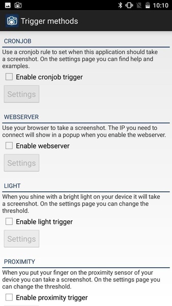 Screenshot Ultimate - Preview 5