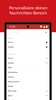 HNA - die Nachrichten-App screenshot 6