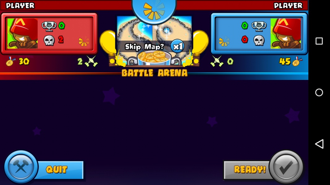 Bloons TD Battles - Preview 4