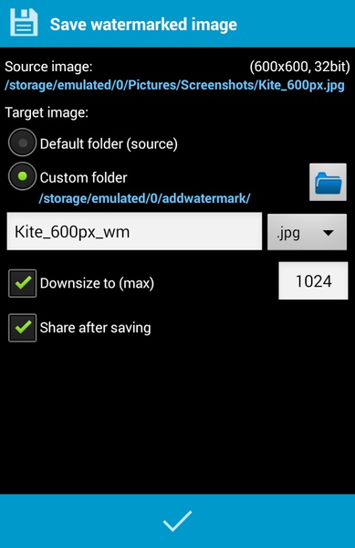 Add Watermark Free - Preview 5