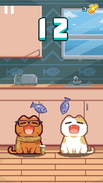Nom Cat - Preview 2