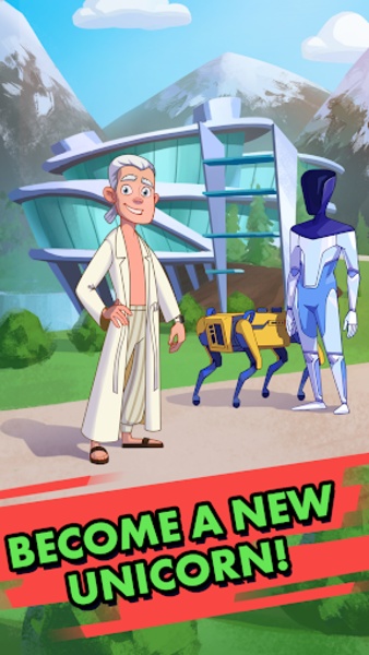 Idle Startupper - Preview 13
