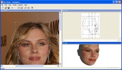 Looxis Faceworx screenshot 2