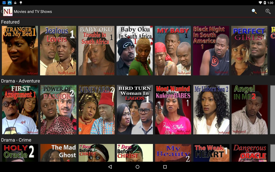 NollyLand - Preview 15
