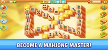 Mahjong Trails screenshot 19