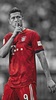 Robert Lewandowski Wallpaper screenshot 3