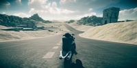 Sport MotorBike Ride 4 Stunts screenshot 6