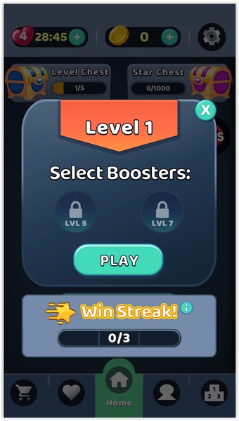 Classic Tile Match: Fun Puzzle - Preview 7