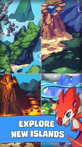 Mino Monsters 2 - Preview 6