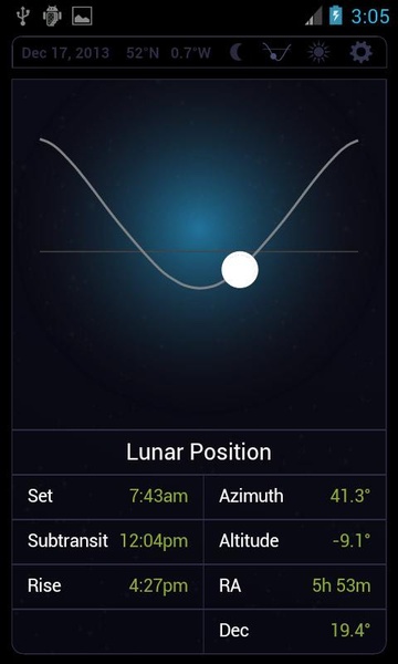 Luna Solaria - Preview 11