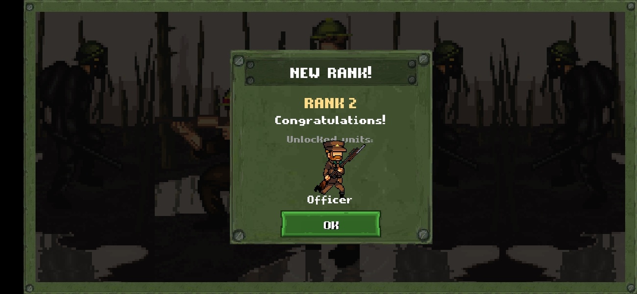 War Troops 1917 - Preview 13