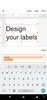 Pro Label Tool screenshot 1