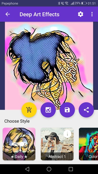 NiceArt Effects - Preview 2