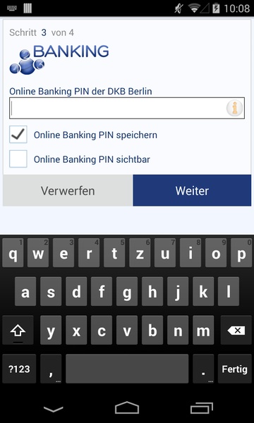 123Banking - Preview 4