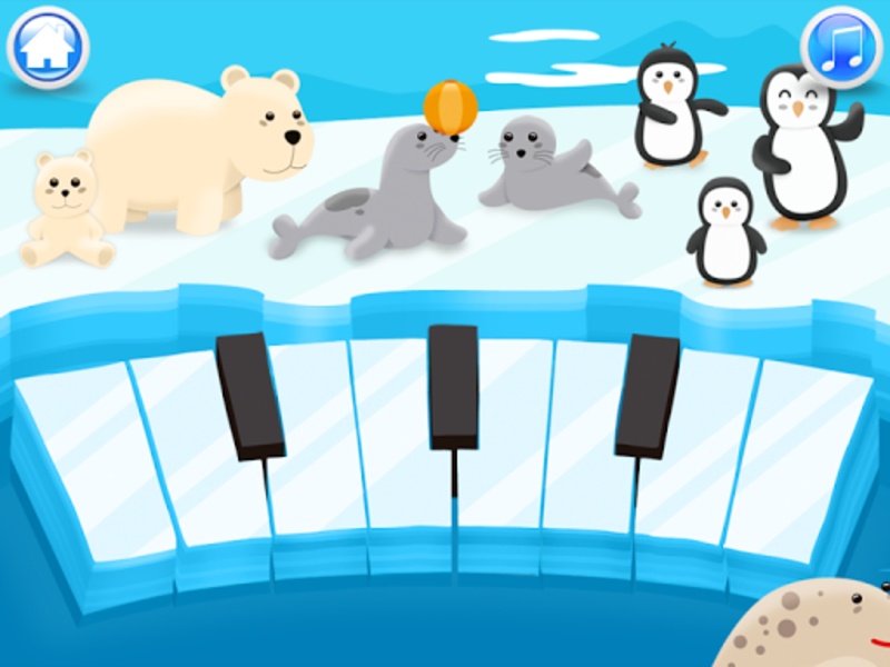Baby musical instruments - Preview 9