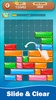 Sliding Puzzle - Block Blast screenshot 9