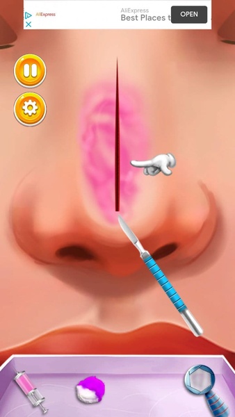 Plastic Surgery Doctor Clinic - Preview 8