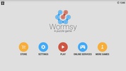 Wormsy! screenshot 24