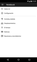 Cortana screenshot 2