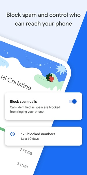 Google Fi - Preview 5