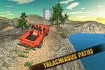 4x4 OffRoad Driver 3D screenshot 7