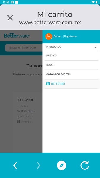 Betterware+ - Preview 3