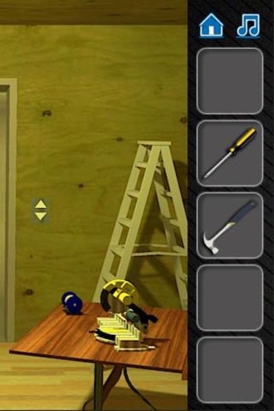 Floors Escape - Preview 6