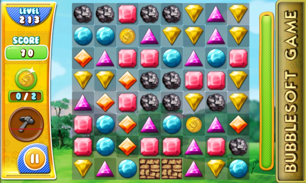 Jewel Quest 5 - Preview 3