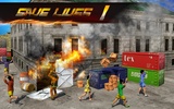 Firefighter 3D: The City Hero screenshot 7