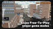 Sniper Shooter 3D screenshot 5