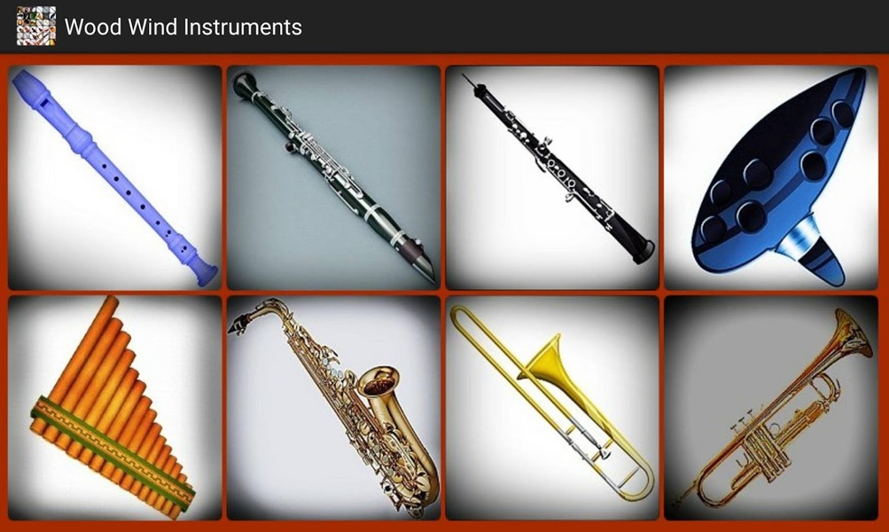 All Musical Instruments - Preview 5