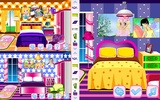 Dora Room Decoration screenshot 4