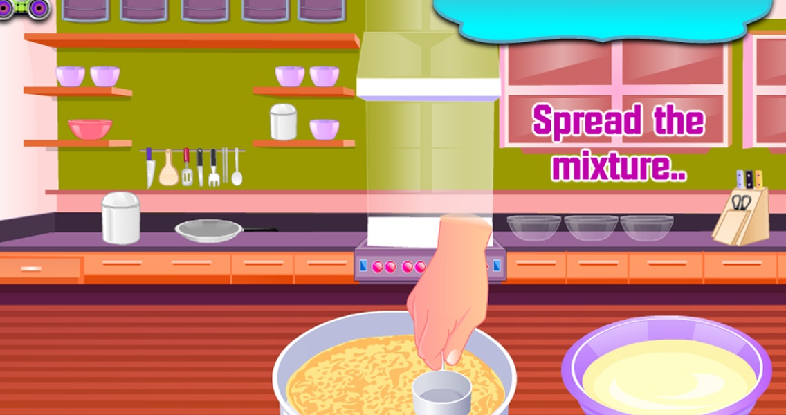 New York Cheesecake Maker - Preview 7