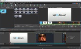 VideoPad Video Editor and Movie Maker Free screenshot 3