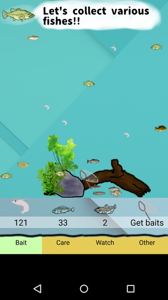 Blackbass Breeding - Preview 5