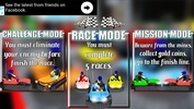 Bumper Car racing screenshot 2