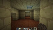 The Backrooms for Minecraft PE screenshot 1