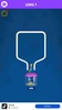 Antistress puzzle Relax game screenshot 2