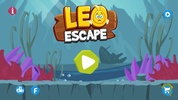 Leo Escape screenshot 1