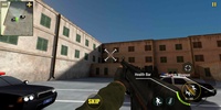 Contractor: The Sharp Shooter screenshot 18