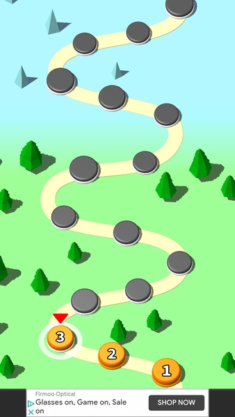 Color Maze - Preview 2