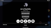AoE: 3D Earth Live Wallpaper screenshot 6