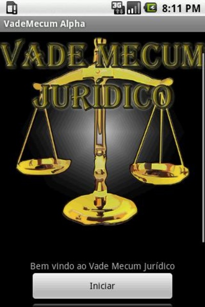 Vade Mecum Juridico Lite - Preview 3