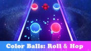 Color Ball Roller screenshot 3