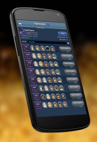 Guide For Portal Quest - Preview 1