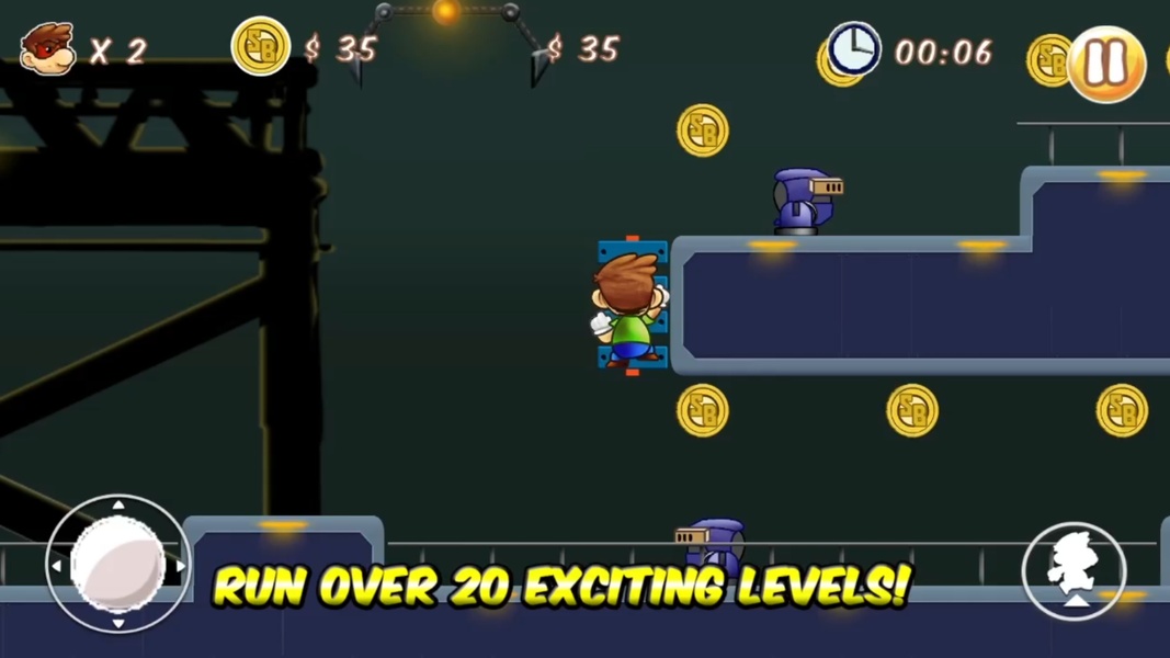 Super Brandom - Preview 2