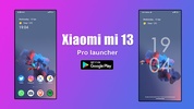 Xiaomi mi 13 pro launcher screenshot 7