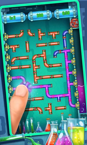Plumber World - Preview 5