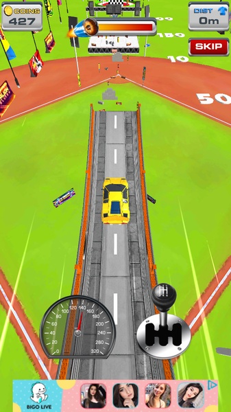Ramp Car Jumping 2 - Preview 6